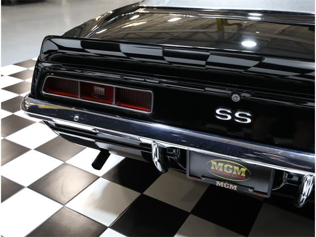 1969 Chevrolet Camaro (CC-2074257) for sale in Addison, Illinois