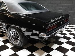 1969 Chevrolet Camaro (CC-2074257) for sale in Addison, Illinois