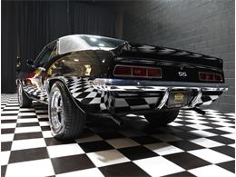 1969 Chevrolet Camaro (CC-2074257) for sale in Addison, Illinois