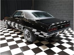 1969 Chevrolet Camaro (CC-2074257) for sale in Addison, Illinois
