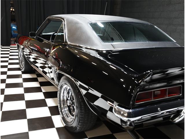 1969 Chevrolet Camaro (CC-2074257) for sale in Addison, Illinois