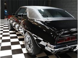 1969 Chevrolet Camaro (CC-2074257) for sale in Addison, Illinois