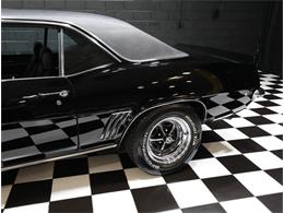 1969 Chevrolet Camaro (CC-2074257) for sale in Addison, Illinois