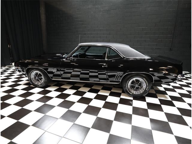 1969 Chevrolet Camaro (CC-2074257) for sale in Addison, Illinois