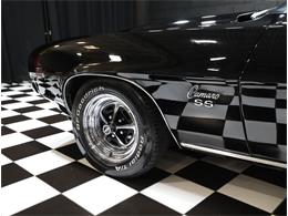 1969 Chevrolet Camaro (CC-2074257) for sale in Addison, Illinois