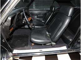 1969 Chevrolet Camaro (CC-2074257) for sale in Addison, Illinois