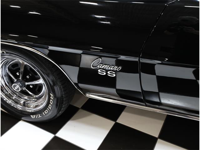 1969 Chevrolet Camaro (CC-2074257) for sale in Addison, Illinois