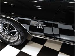 1969 Chevrolet Camaro (CC-2074257) for sale in Addison, Illinois