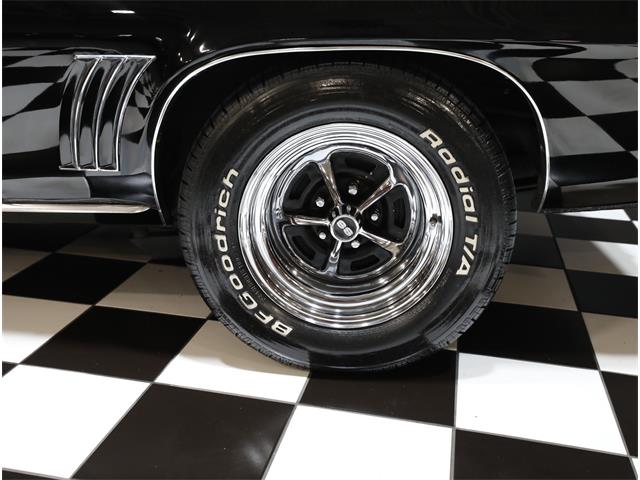 1969 Chevrolet Camaro (CC-2074257) for sale in Addison, Illinois