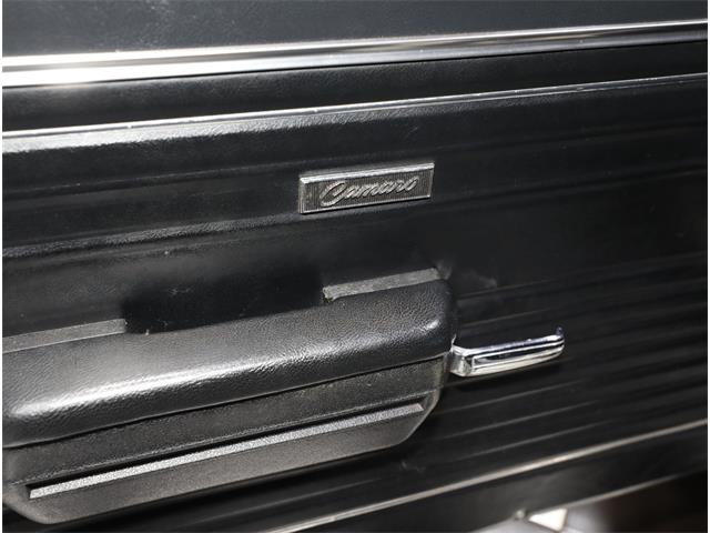 1969 Chevrolet Camaro (CC-2074257) for sale in Addison, Illinois