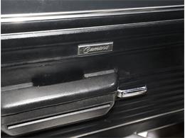 1969 Chevrolet Camaro (CC-2074257) for sale in Addison, Illinois