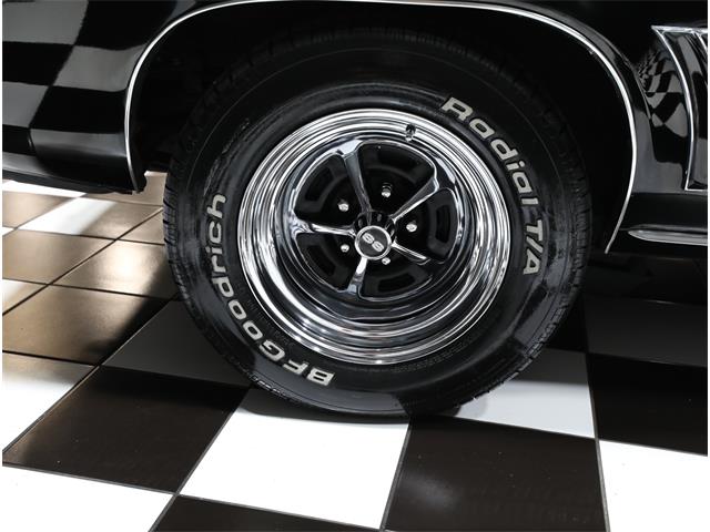 1969 Chevrolet Camaro (CC-2074257) for sale in Addison, Illinois