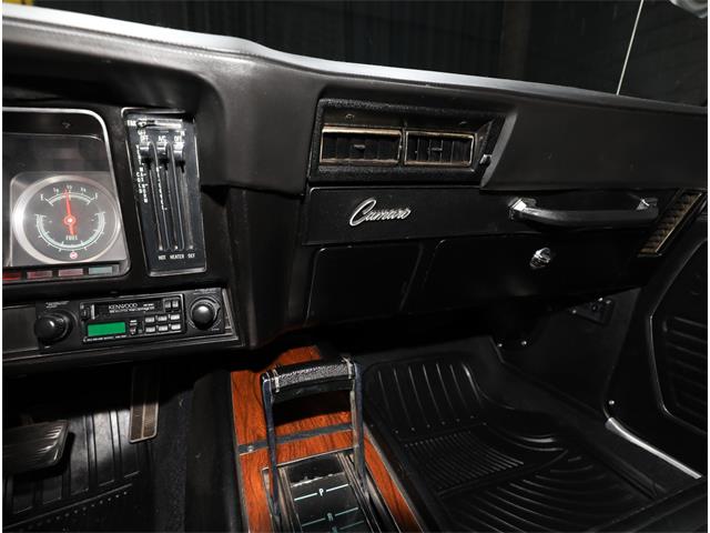 1969 Chevrolet Camaro (CC-2074257) for sale in Addison, Illinois