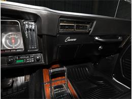 1969 Chevrolet Camaro (CC-2074257) for sale in Addison, Illinois