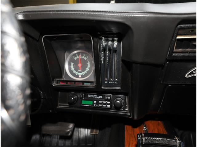 1969 Chevrolet Camaro (CC-2074257) for sale in Addison, Illinois