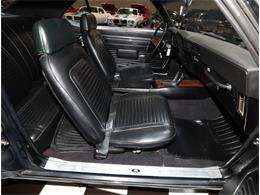 1969 Chevrolet Camaro (CC-2074257) for sale in Addison, Illinois