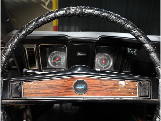 1969 Chevrolet Camaro (CC-2074257) for sale in Addison, Illinois