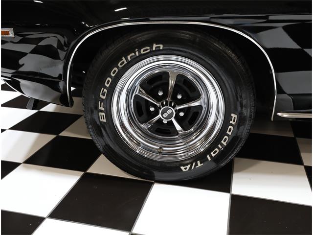 1969 Chevrolet Camaro (CC-2074257) for sale in Addison, Illinois