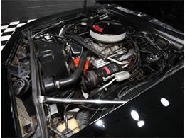 1969 Chevrolet Camaro (CC-2074257) for sale in Addison, Illinois