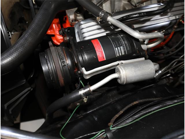 1969 Chevrolet Camaro (CC-2074257) for sale in Addison, Illinois