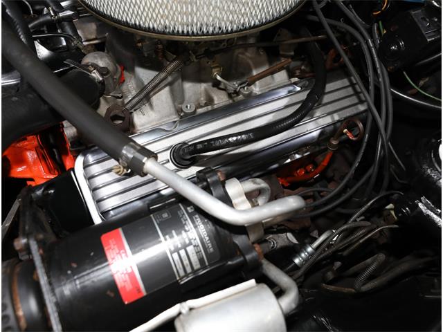 1969 Chevrolet Camaro (CC-2074257) for sale in Addison, Illinois