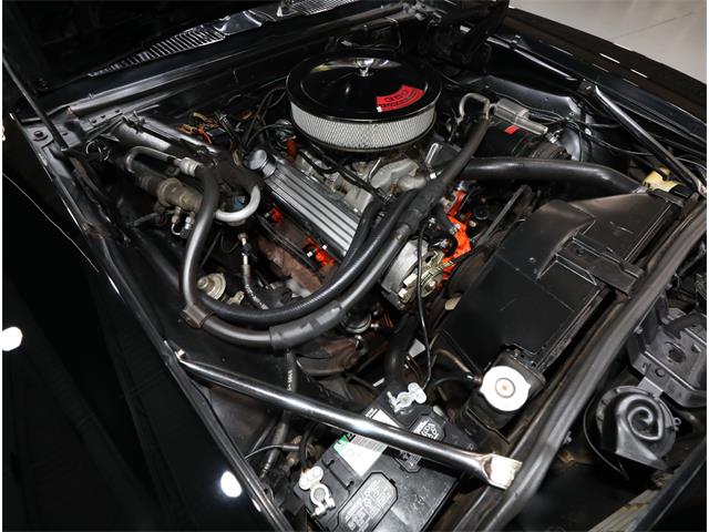 1969 Chevrolet Camaro (CC-2074257) for sale in Addison, Illinois