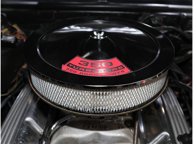 1969 Chevrolet Camaro (CC-2074257) for sale in Addison, Illinois