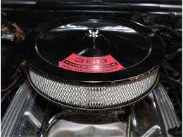 1969 Chevrolet Camaro (CC-2074257) for sale in Addison, Illinois