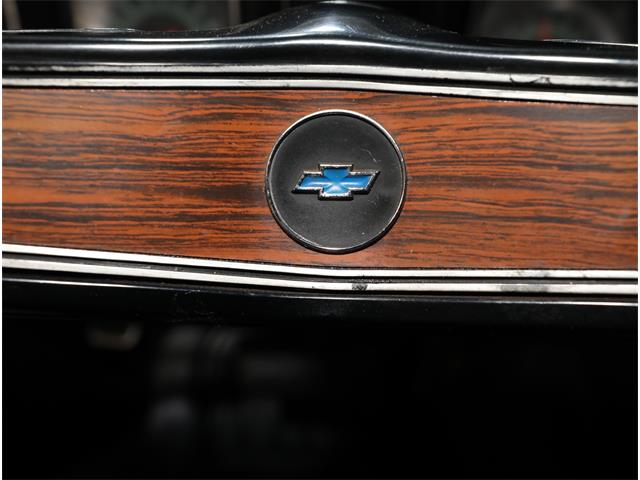 1969 Chevrolet Camaro (CC-2074257) for sale in Addison, Illinois