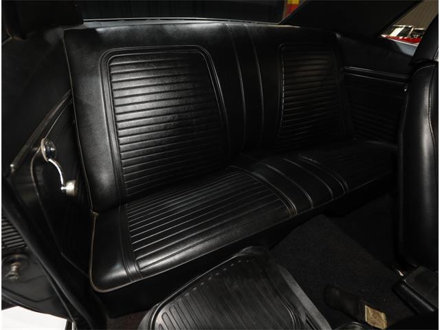 1969 Chevrolet Camaro (CC-2074257) for sale in Addison, Illinois