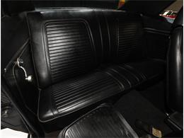 1969 Chevrolet Camaro (CC-2074257) for sale in Addison, Illinois