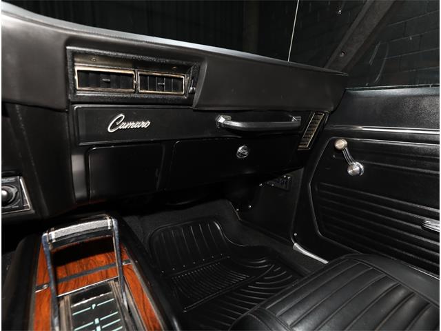 1969 Chevrolet Camaro (CC-2074257) for sale in Addison, Illinois
