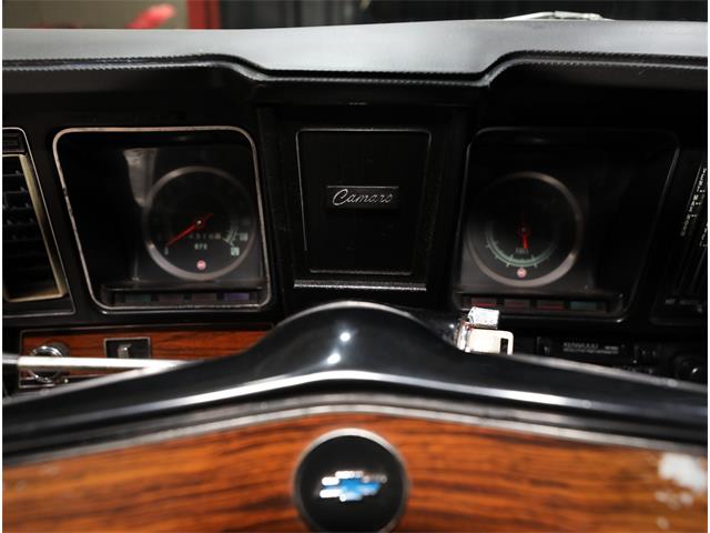 1969 Chevrolet Camaro (CC-2074257) for sale in Addison, Illinois