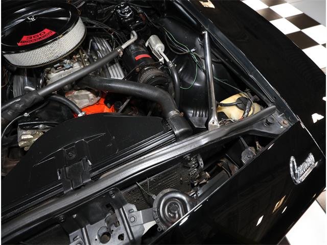 1969 Chevrolet Camaro (CC-2074257) for sale in Addison, Illinois