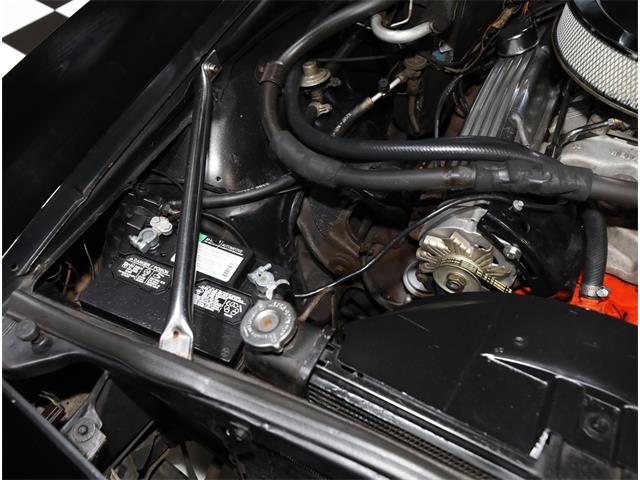 1969 Chevrolet Camaro (CC-2074257) for sale in Addison, Illinois