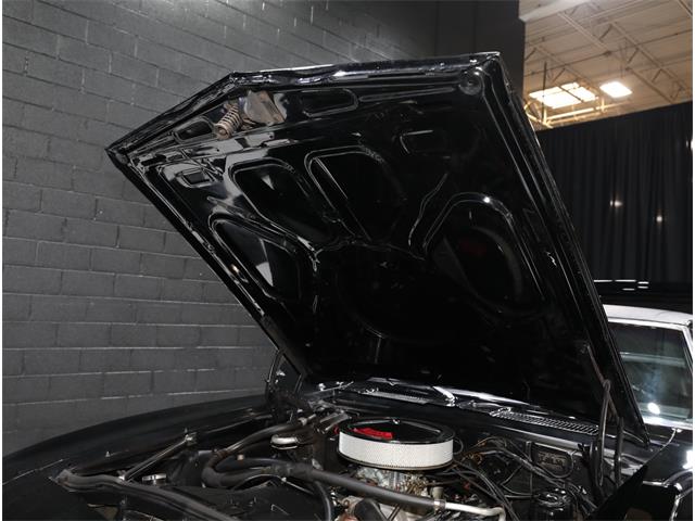 1969 Chevrolet Camaro (CC-2074257) for sale in Addison, Illinois