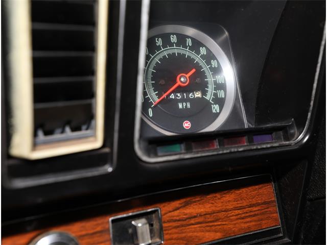 1969 Chevrolet Camaro (CC-2074257) for sale in Addison, Illinois