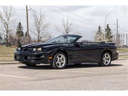 1999 Pontiac Firebird (CC-2074258) for sale in Addison, Illinois