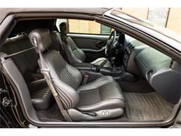 1999 Pontiac Firebird (CC-2074258) for sale in Addison, Illinois