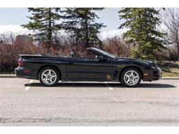 1999 Pontiac Firebird (CC-2074258) for sale in Addison, Illinois
