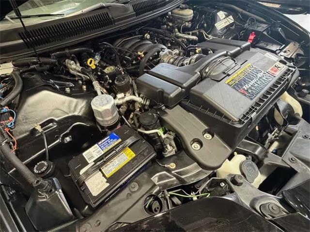 1999 Pontiac Firebird (CC-2074258) for sale in Addison, Illinois