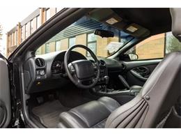1999 Pontiac Firebird (CC-2074258) for sale in Addison, Illinois