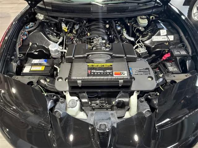 1999 Pontiac Firebird (CC-2074258) for sale in Addison, Illinois