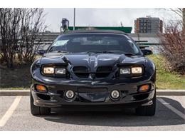 1999 Pontiac Firebird (CC-2074258) for sale in Addison, Illinois