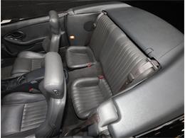 1999 Pontiac Firebird (CC-2074258) for sale in Addison, Illinois