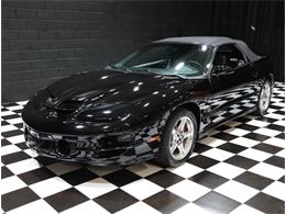 1999 Pontiac Firebird (CC-2074258) for sale in Addison, Illinois