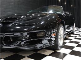 1999 Pontiac Firebird (CC-2074258) for sale in Addison, Illinois