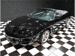 1999 Pontiac Firebird (CC-2074258) for sale in Addison, Illinois