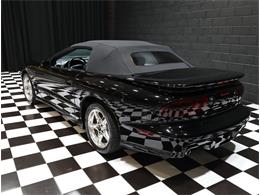 1999 Pontiac Firebird (CC-2074258) for sale in Addison, Illinois