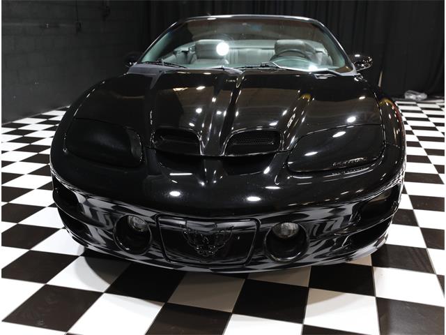 1999 Pontiac Firebird (CC-2074258) for sale in Addison, Illinois